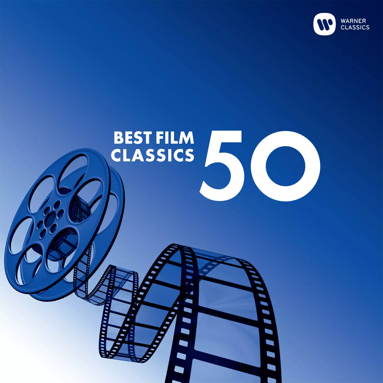 50 Best Film Classics Warner Classics